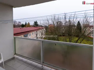Pronájem bytu 3+1, Mariánské Lázně - Úšovice, Hroznatova, 65 m2