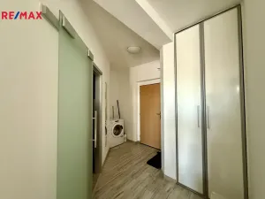 Pronájem bytu 2+kk, Třebíč - Nové Město, Na Kopcích, 51 m2