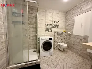 Pronájem bytu 2+kk, Třebíč - Nové Město, Na Kopcích, 51 m2