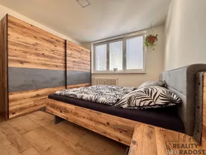 Prodej bytu 3+1, Ostrava, Dr. Martínka, 73 m2