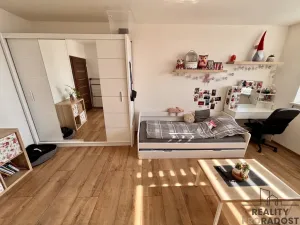 Prodej bytu 3+1, Ostrava, Dr. Martínka, 73 m2