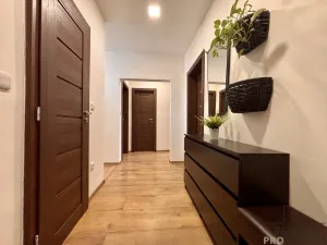 Prodej bytu 3+1, Ostrava, Dr. Martínka, 73 m2