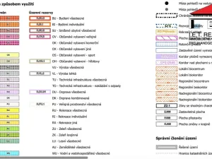 Prodej pozemku, Brno - Bystrc, 4533 m2