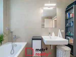 Pronájem bytu 2+kk, Olomouc, Hněvotínská, 70 m2