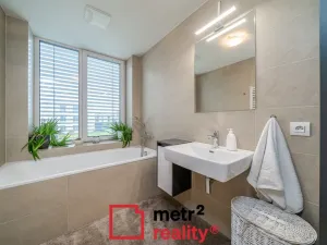 Pronájem bytu 2+kk, Olomouc, Hněvotínská, 70 m2