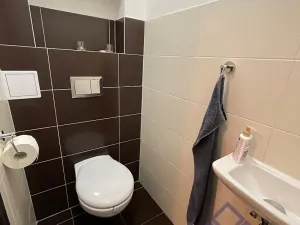 Prodej bytu 3+kk, Bašť, Bořanovická, 71 m2
