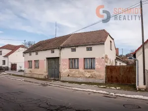 Prodej rodinného domu, Hostim, 381 m2