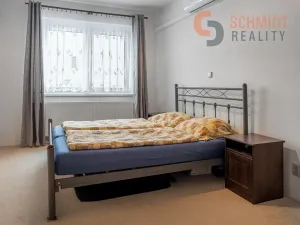 Prodej rodinného domu, Podivín, 357 m2