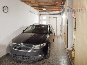 Prodej rodinného domu, Podivín, 357 m2