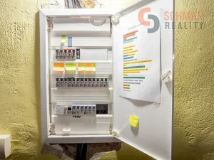 Prodej rodinného domu, Podivín, 357 m2