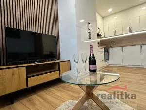 Prodej bytu 1+kk, Opava - Kateřinky, Grudova, 21 m2