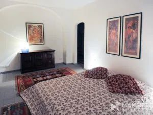 Pronájem bytu 2+kk, Praha - Malá Strana, Vlašská, 73 m2