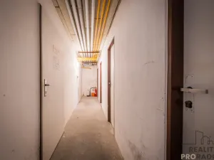 Prodej garáže, Bzenec, Průmyslová, 15 m2