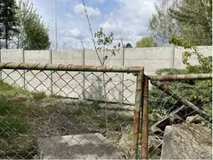 Dražba pozemku, Praha, 3834 m2