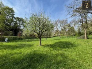Prodej pozemku pro bydlení, Žandov - Radeč, 1706 m2