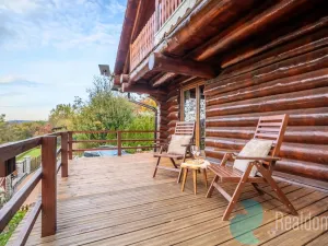 Prodej chaty, Chodouň, 98 m2