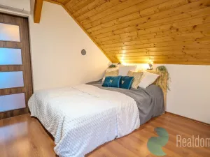 Prodej chaty, Chodouň, 98 m2