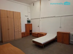 Pronájem restaurace, Žandov, Náměstí, 200 m2