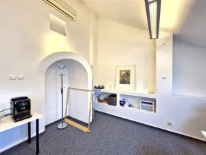 Pronájem kanceláře, Ústí nad Labem - Klíše, Masarykova, 63 m2