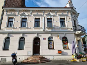 Pronájem kanceláře, Ústí nad Labem - Klíše, Masarykova, 63 m2