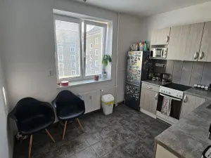 Pronájem bytu 2+1, Příbram - Příbram VII, Politických vězňů, 58 m2