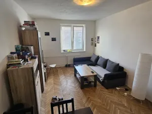 Pronájem bytu 2+1, Příbram - Příbram VII, Politických vězňů, 58 m2