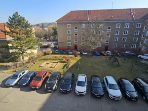 Pronájem bytu 2+1, Příbram - Příbram VII, Politických vězňů, 58 m2