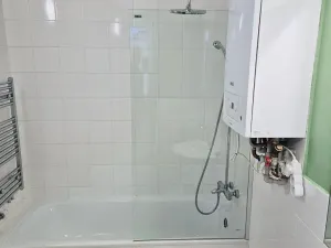 Pronájem bytu 2+1, Praha - Modřany, Klostermannova, 50 m2