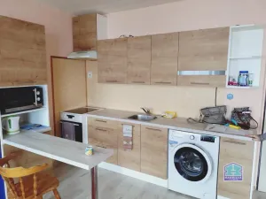 Pronájem bytu 1+kk, Plzeň - Bolevec, Žlutická, 31 m2