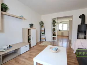 Prodej bytu 2+1, Blansko, Chelčického, 58 m2