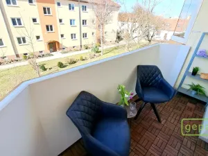 Prodej bytu 2+1, Blansko, Chelčického, 58 m2