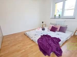 Prodej bytu 2+1, Blansko, Chelčického, 58 m2