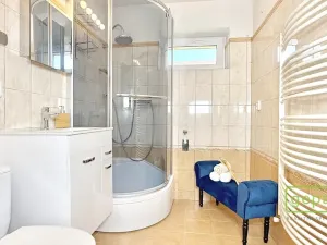 Prodej bytu 2+1, Blansko, Chelčického, 58 m2