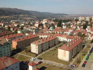 Prodej bytu 2+1, Blansko, Chelčického, 58 m2