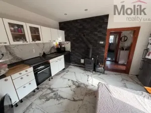 Prodej rodinného domu, Obrnice, Mírová, 168 m2