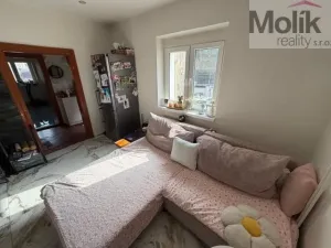 Prodej rodinného domu, Obrnice, Mírová, 168 m2