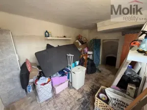 Prodej rodinného domu, Obrnice, Mírová, 168 m2