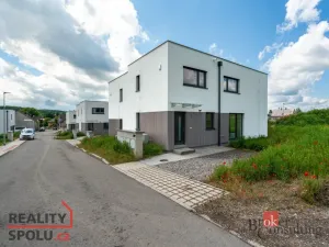 Prodej rodinného domu, Kladno, Pechlátova, 119 m2