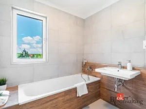 Prodej rodinného domu, Kladno, Pechlátova, 119 m2