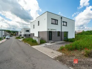 Prodej rodinného domu, Kladno - Dubí, Pechlátova, 119 m2
