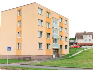 Pronájem bytu 1+kk, Úněšov, 20 m2