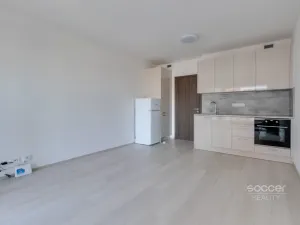 Pronájem bytu 1+kk, Praha - Hloubětín, Domalípova, 38 m2