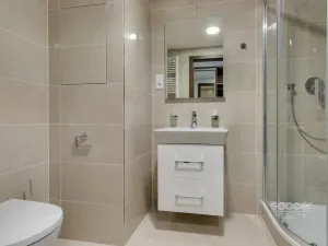 Pronájem bytu 1+kk, Praha - Hloubětín, Domalípova, 38 m2