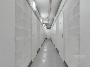 Pronájem bytu 1+kk, Praha - Hloubětín, Domalípova, 38 m2