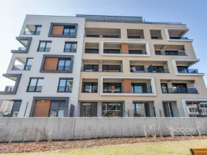 Pronájem bytu 1+kk, Praha - Hloubětín, Domalípova, 38 m2