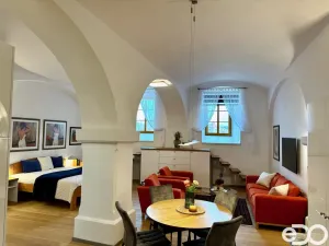 Pronájem bytu 1+kk, Mladá Boleslav, Staroměstské náměstí, 65 m2