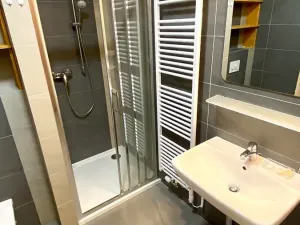 Pronájem bytu 1+kk, Brno, Přadlácká, 31 m2