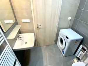 Pronájem bytu 1+kk, Brno, Přadlácká, 31 m2