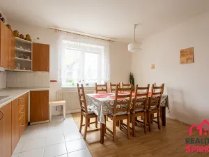 Prodej rodinného domu, Hradec nad Svitavou, 139 m2