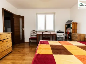 Prodej rodinného domu, Pomezí nad Ohří, Tůně, 250 m2